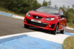 Seat Ibiza Cupra 2008 года